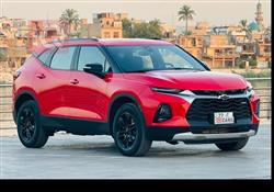 Chevrolet Blazer
